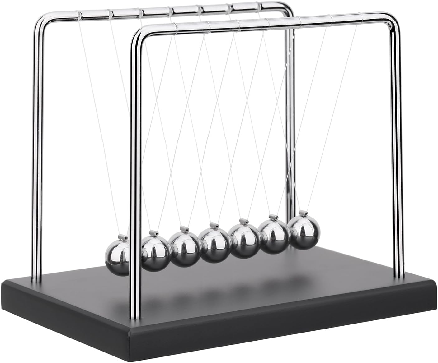 Newton’s Cradle Balance Balls