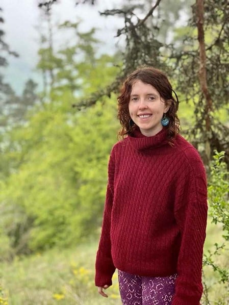 Dr Emma Clarke