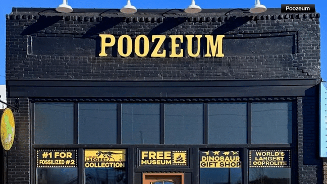 Poozeum