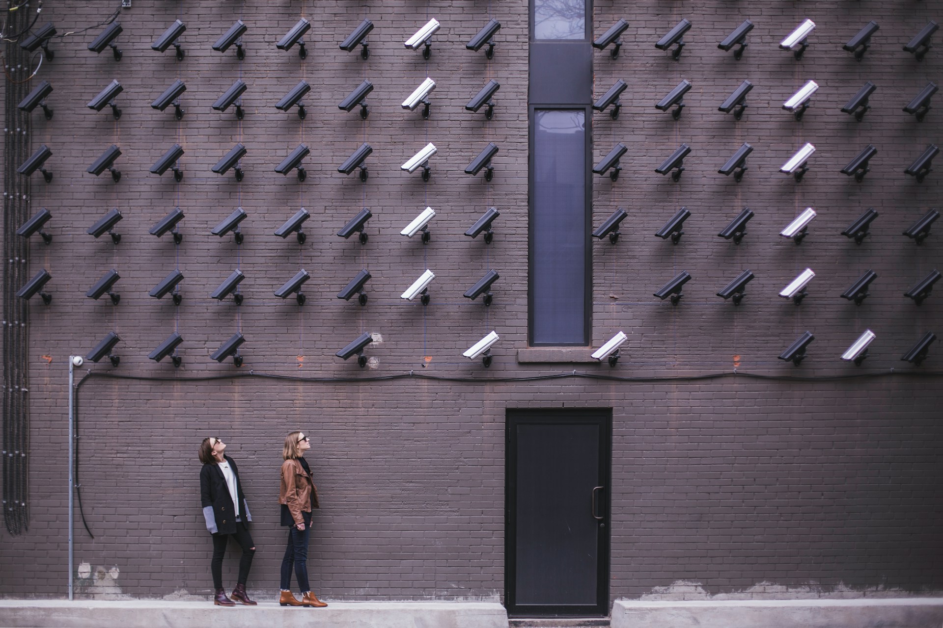 School Security Measures