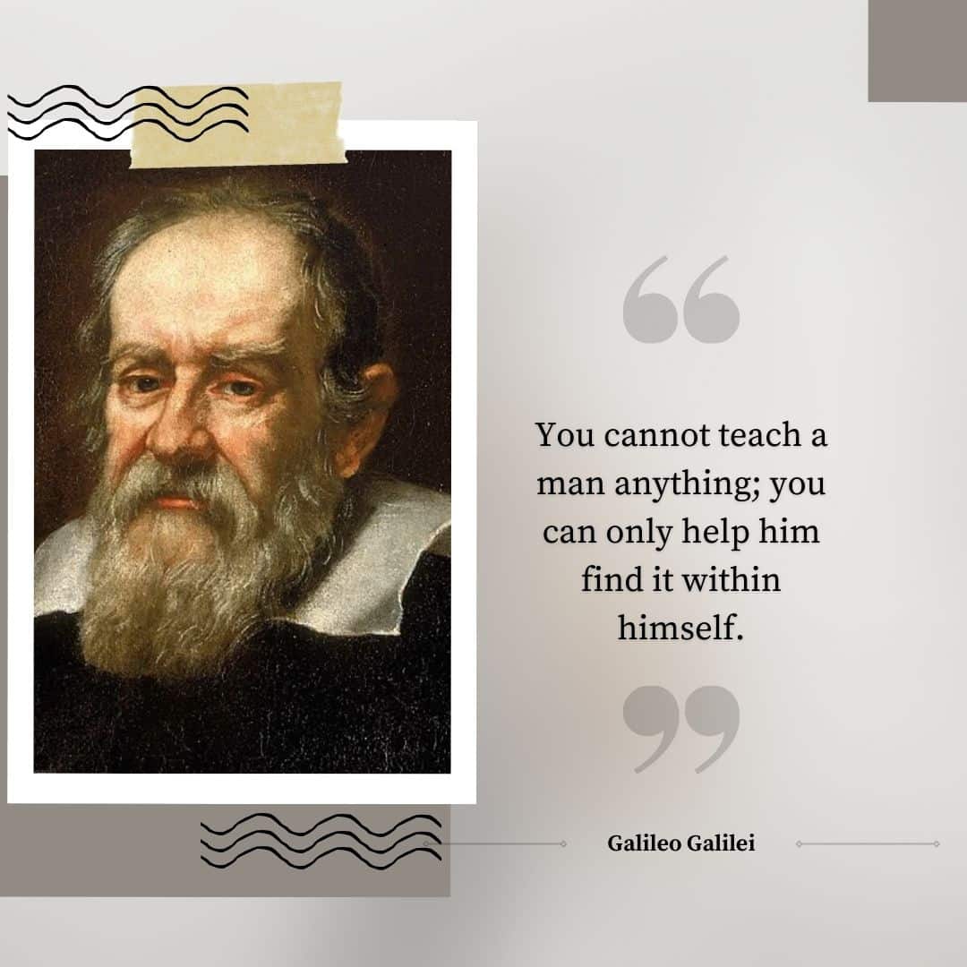 Galileo Galilei
