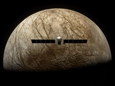 Europa Clipper