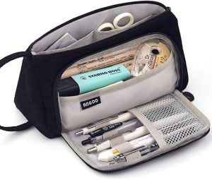 Pencil Case Pouch