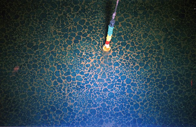 Cook-Islands nodule 0
