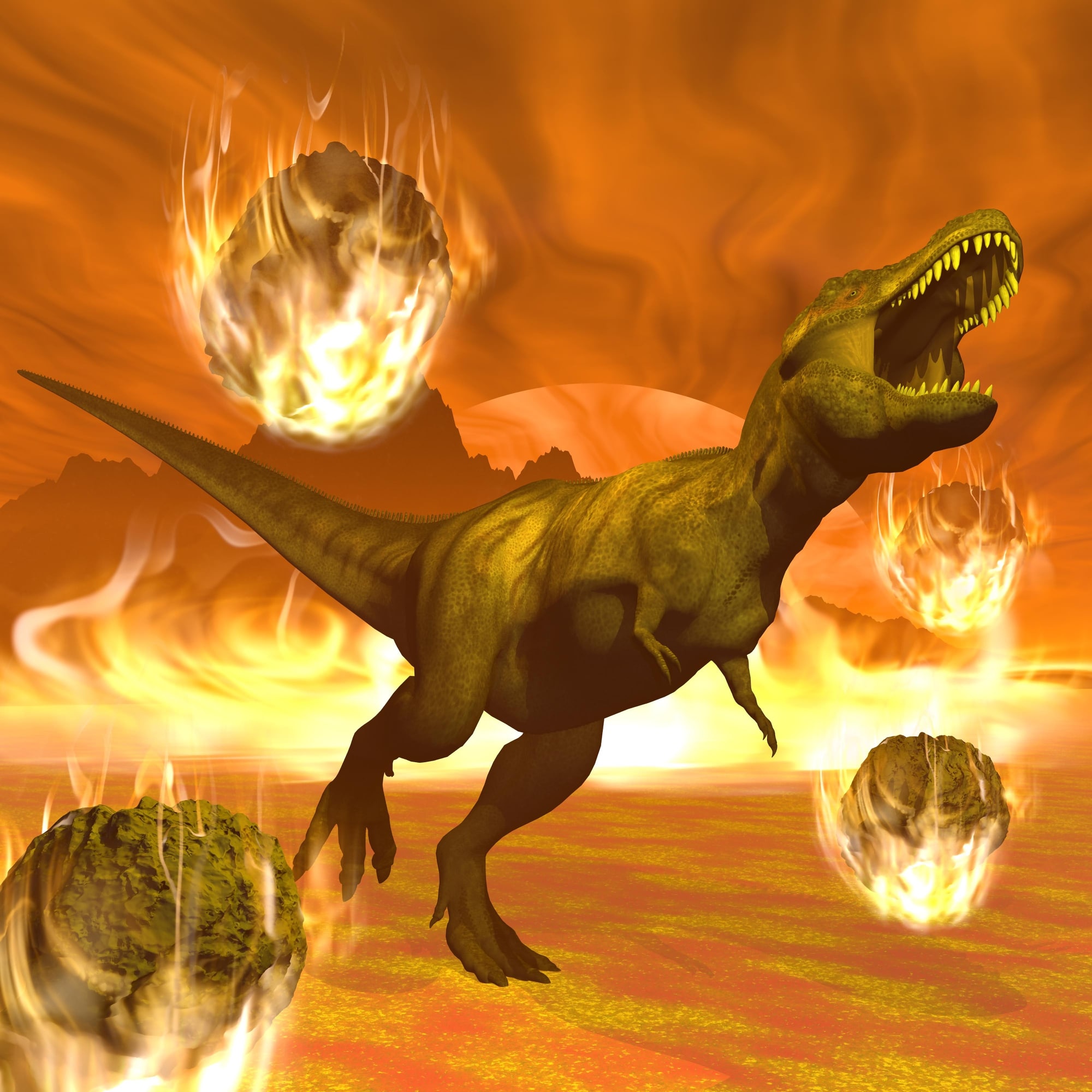 dinosaur