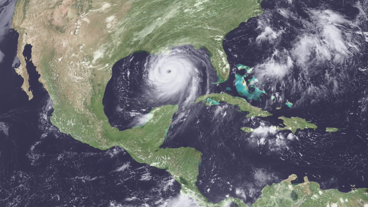 Hurricane Katrina