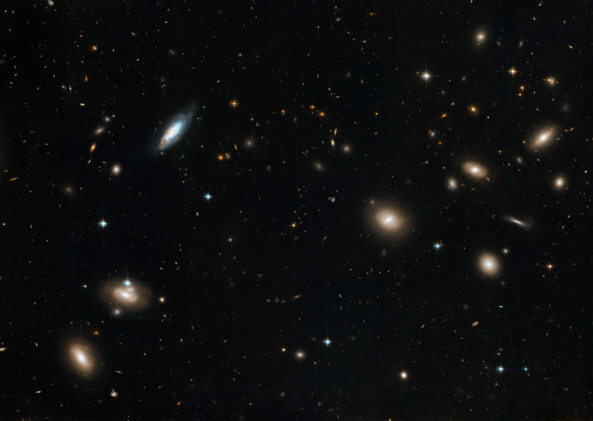 galaxies