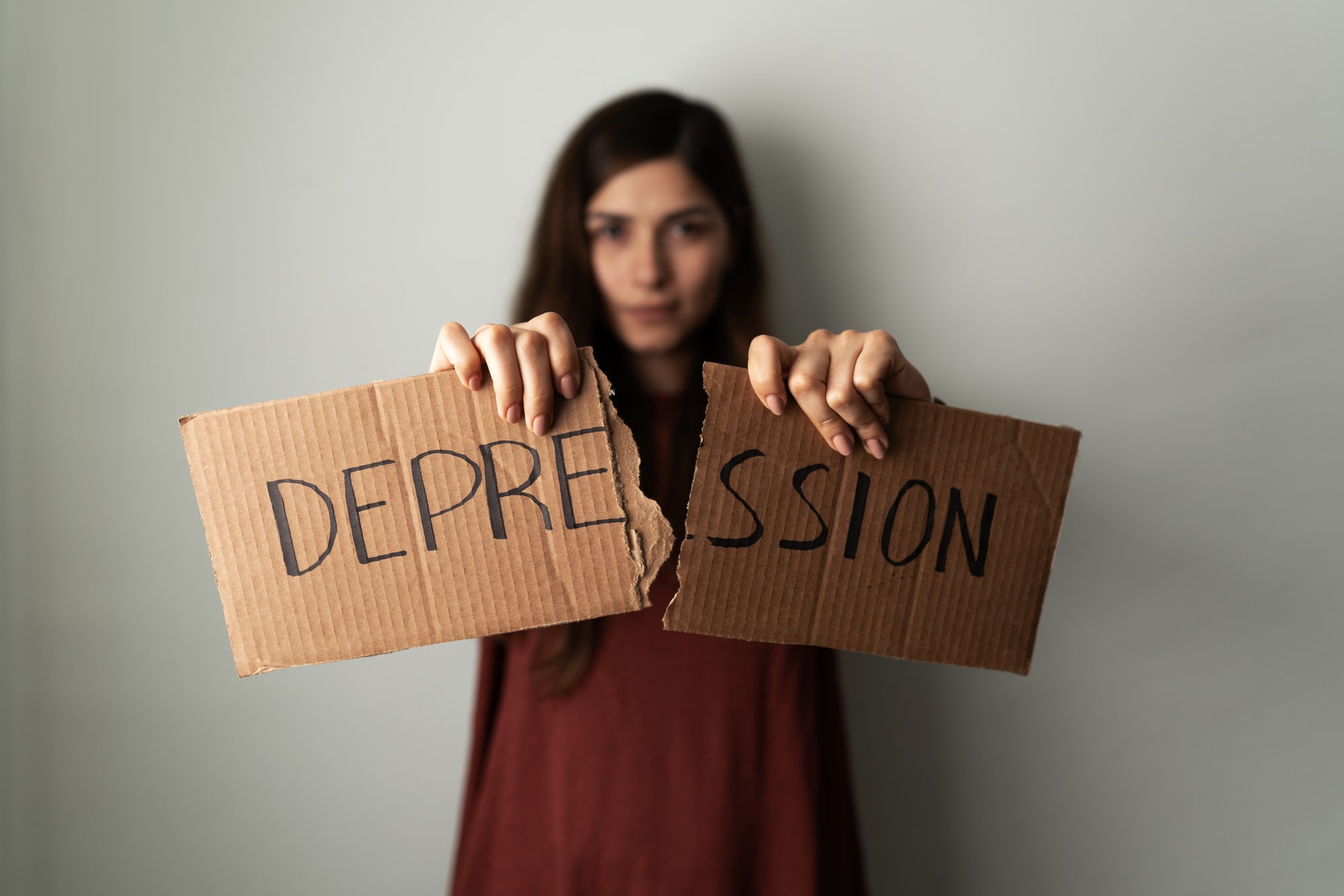 depression