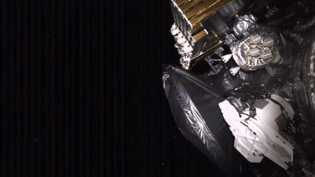 spacecraft