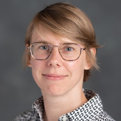 Sophie Blondel