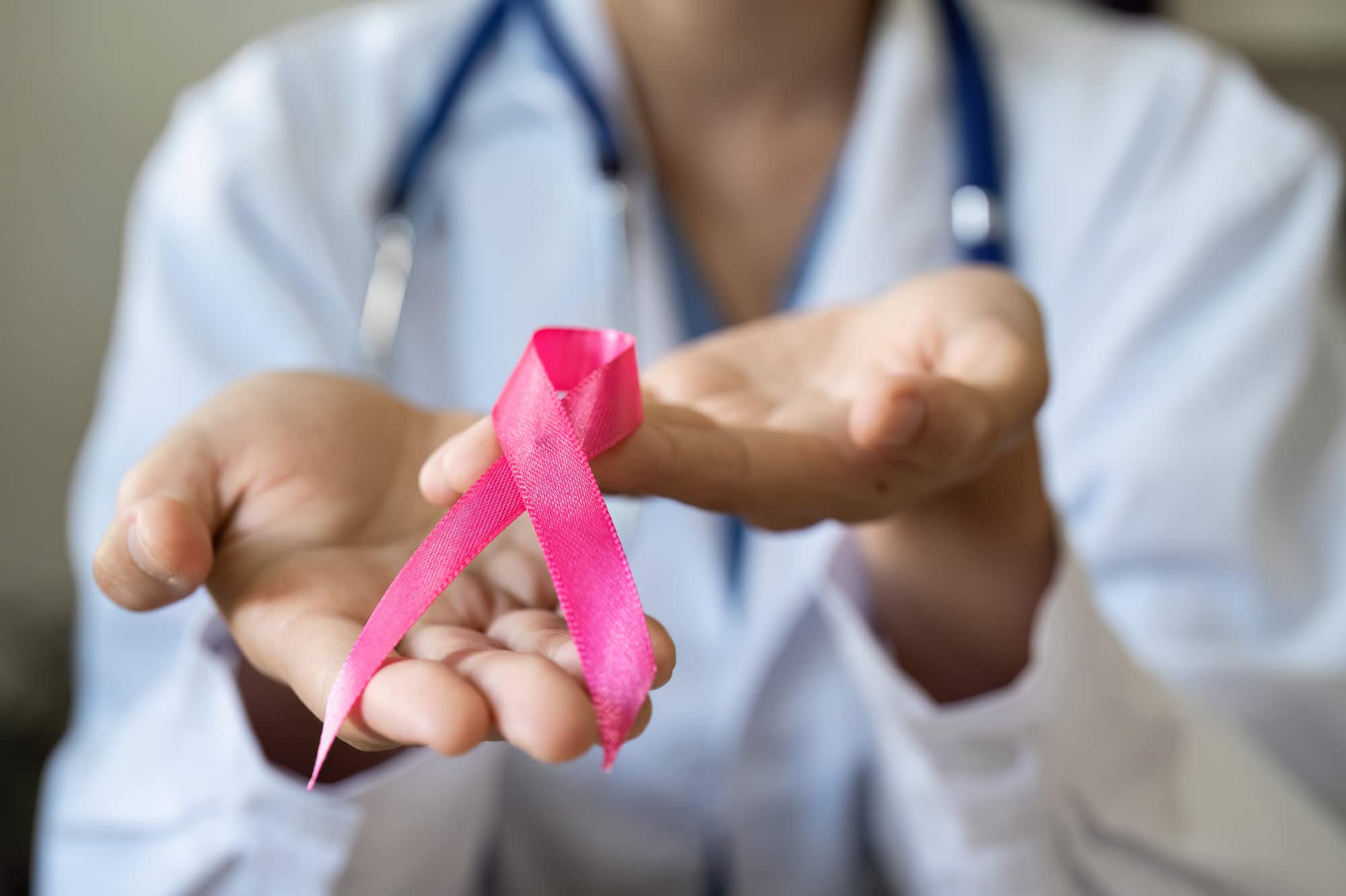 Pink October Breast Cancer