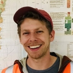 Andrew-Gase