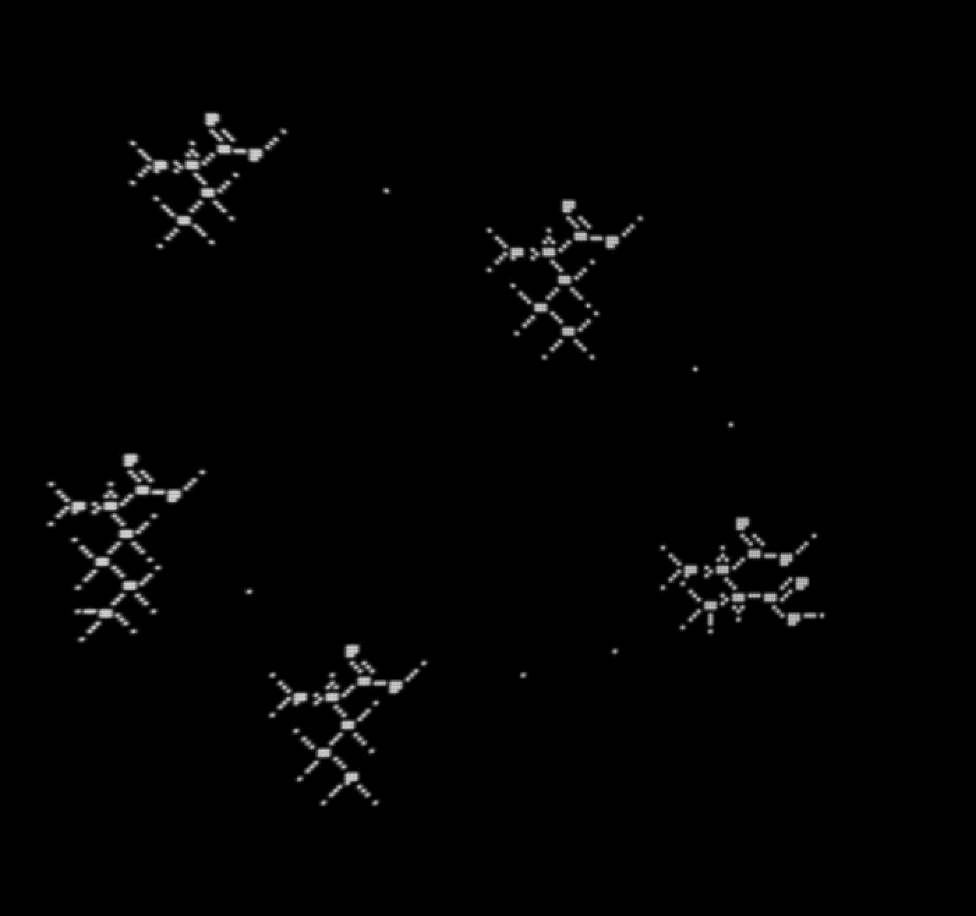 A Sign In Space