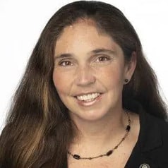 Kelly Griendling