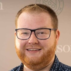 Benjamin Roulston