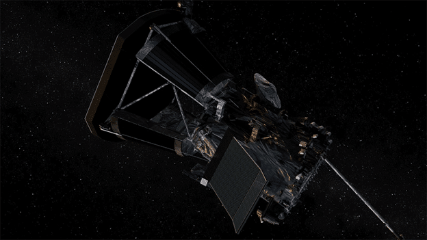 Parker Solar Probe