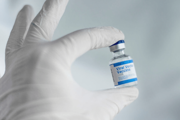 The antibody-based flu vaccine