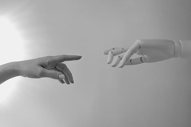 HUMAN-AI