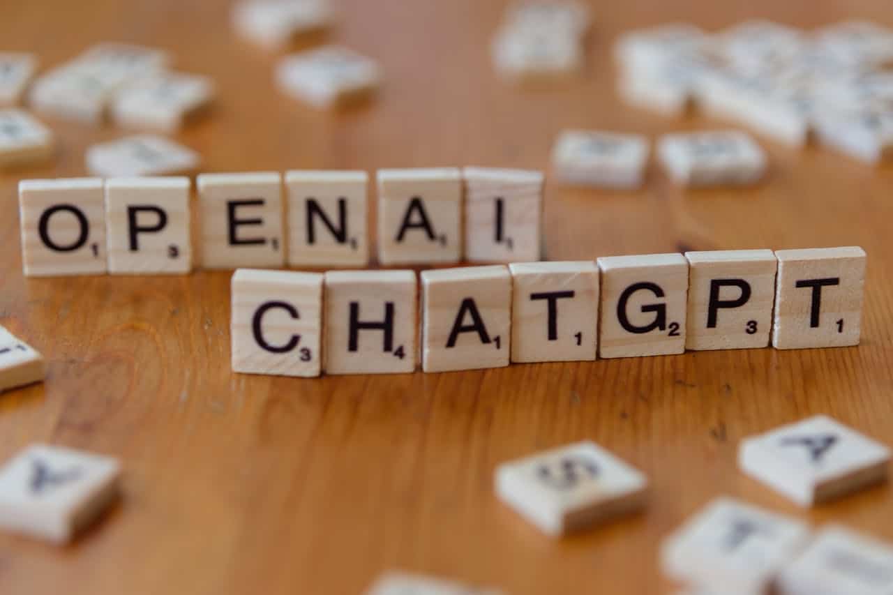 AI terminology