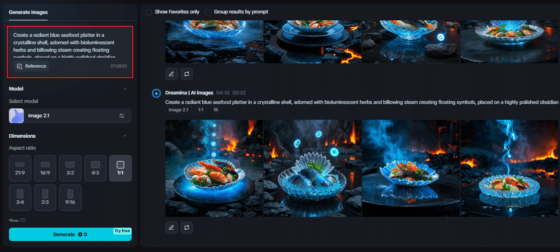 Image Generator