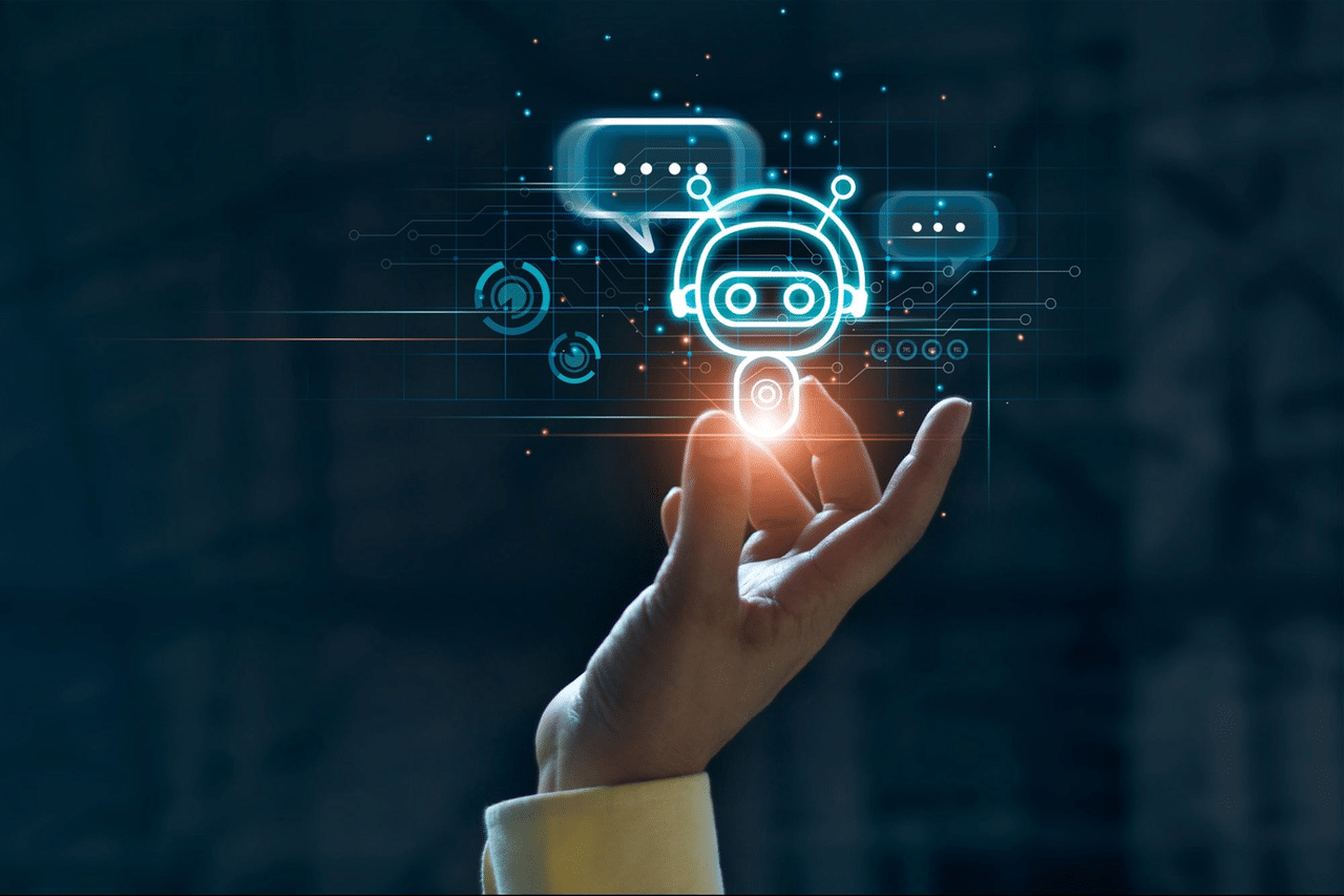 AI-Powered Solutions