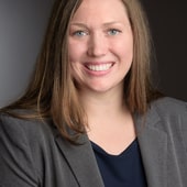 Courtney McGinnis