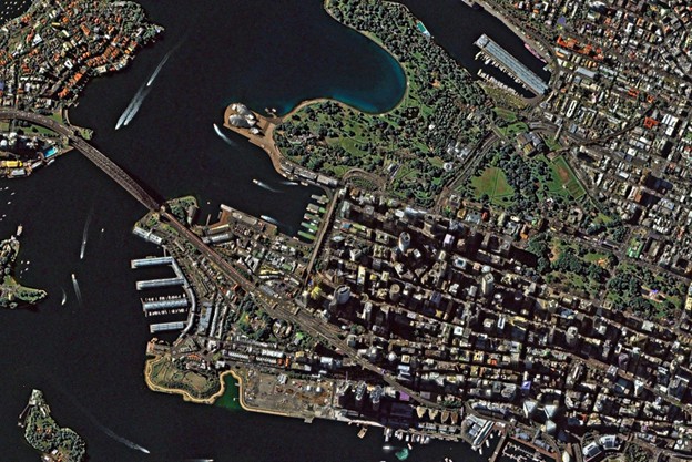 Sydney, Australia,