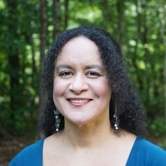 Christine Cairns Fortuin