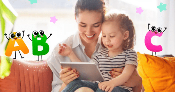 Kids educational games