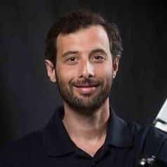 Stephen L. Levy