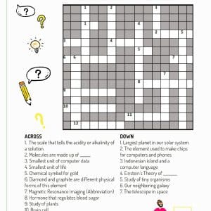 Crossword 4