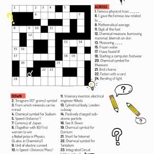 Crossword 5.1