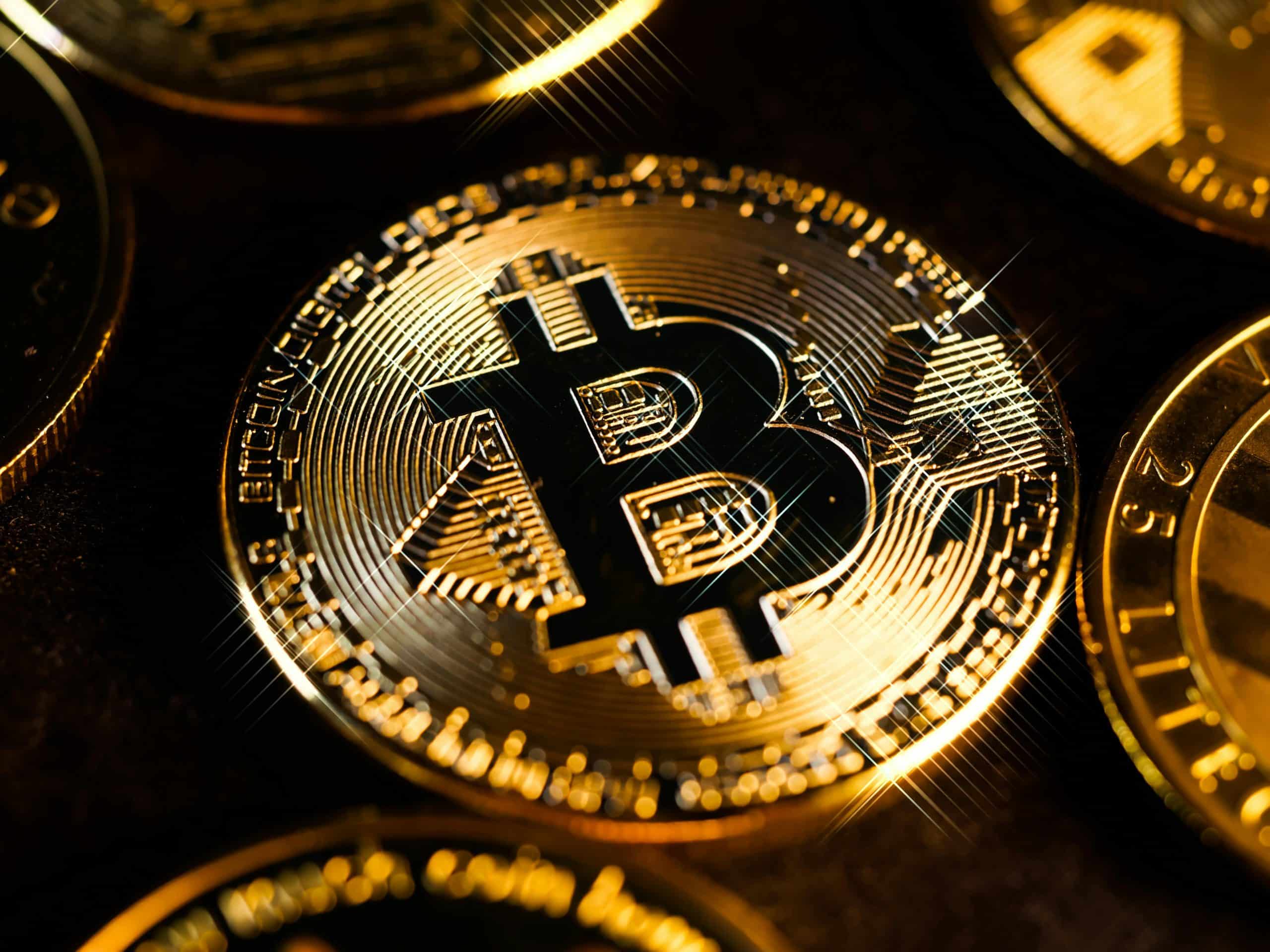 Bitcoin