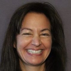 Michelle L.D. Hanlon
