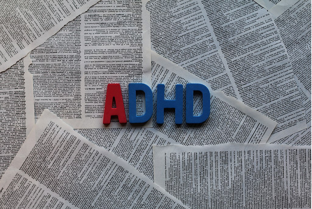 ADHDpapers