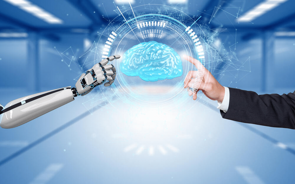 AI is Helping Young Scientists