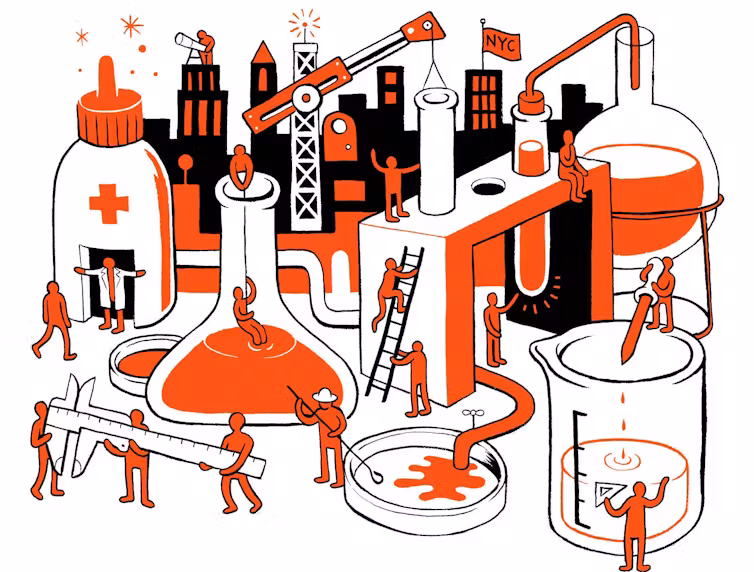 Scientific objectivity