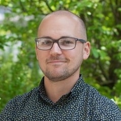 Andrew Weitz