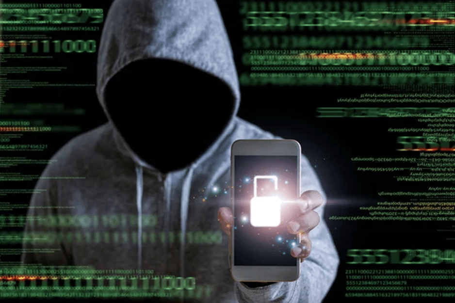 hacker