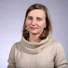 Monika Piotrowska