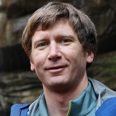 Eric Gilbertson