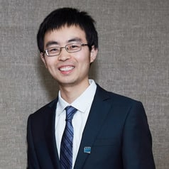 Longji Cui