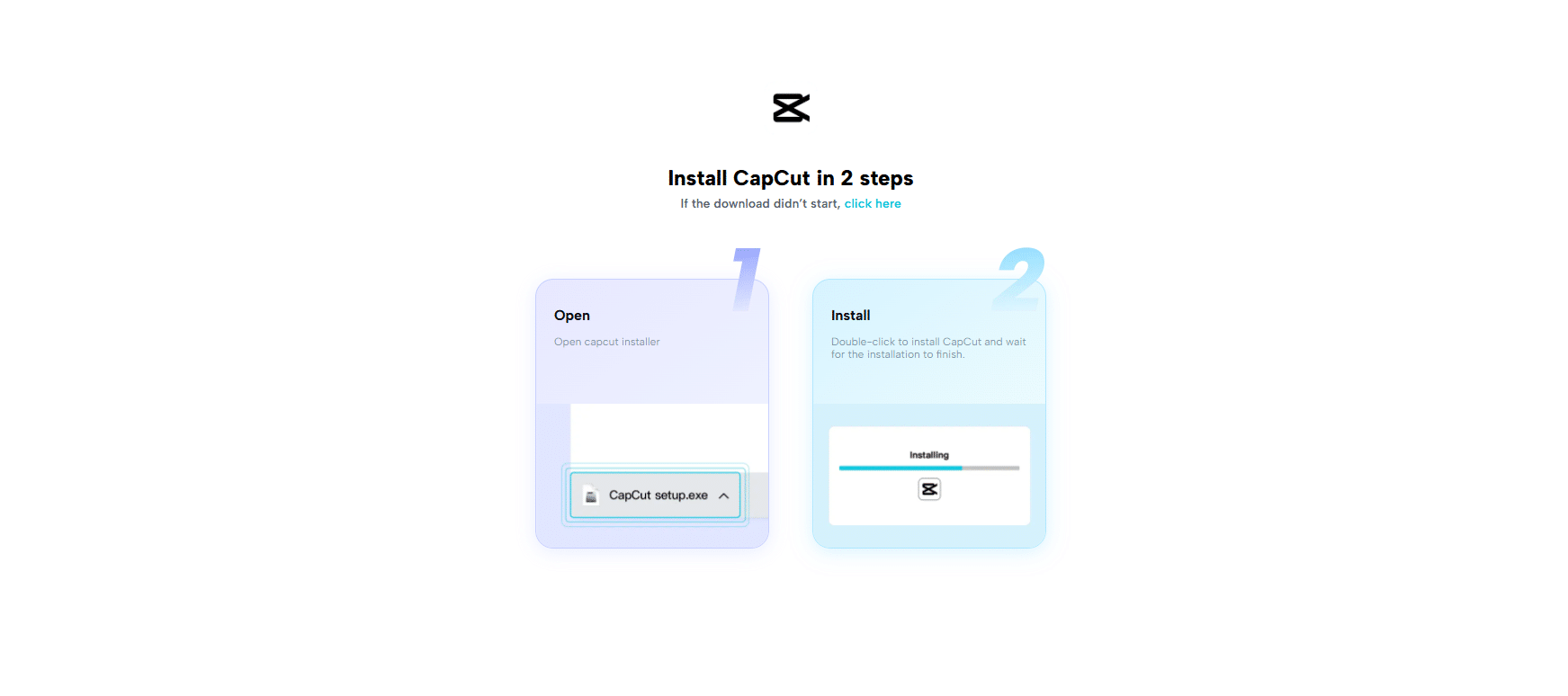 CapCut