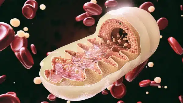 Mitochondria