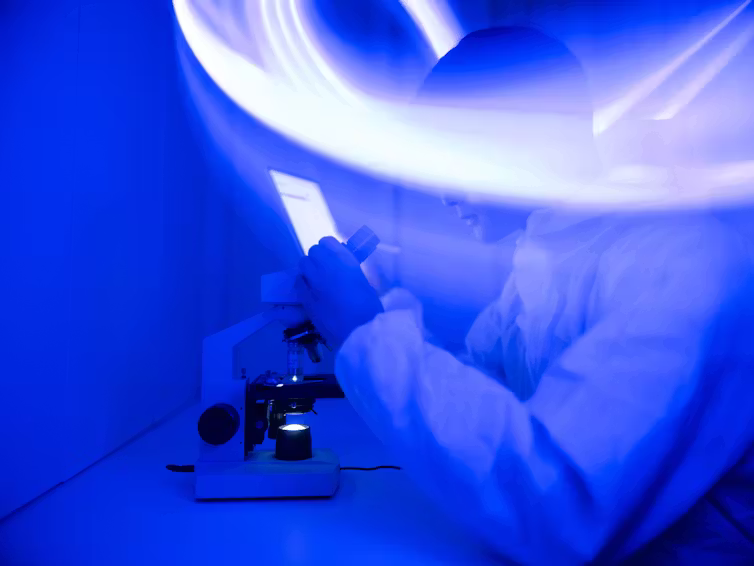 Human scientists lay the foundations for every scientific breakthrough