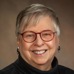 Linda Bartoshuk