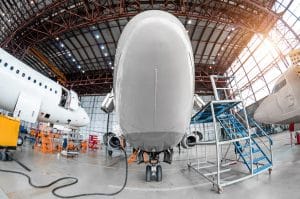 Aerospace Documentation