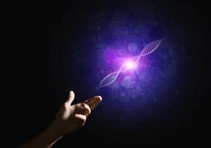 DNA
