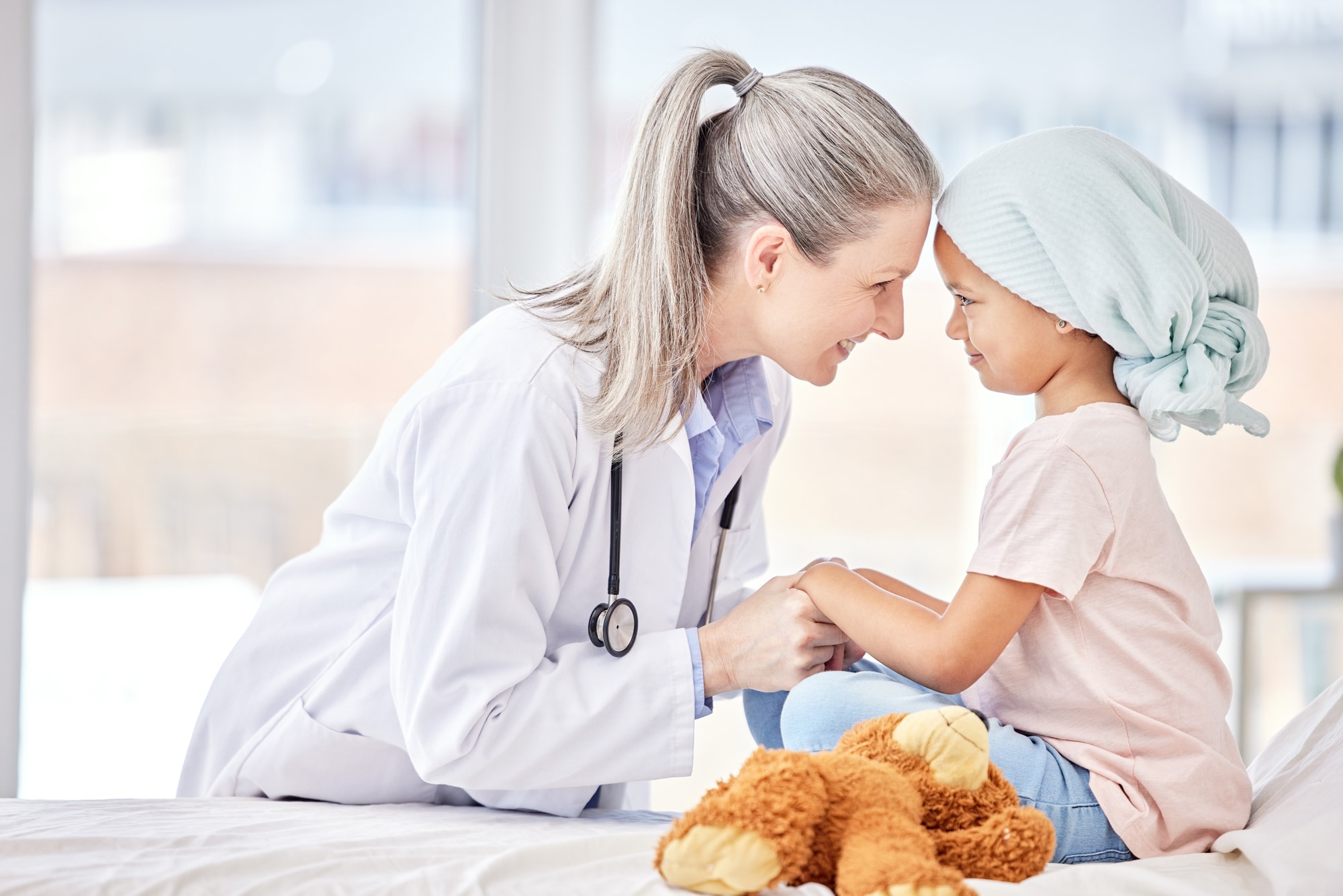 Remove BG Save Share Sample Cancer patient