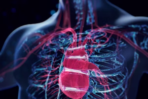Heart failure affects millions of people around the world.
